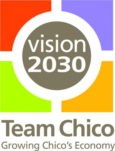 Team Chico Logo