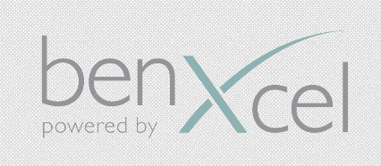 Benxcel logo
