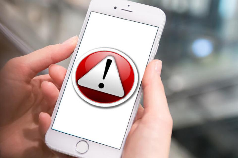 Code RED App 