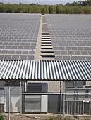 Solar Facility