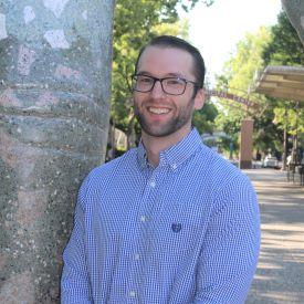 Casey Reynolds, Plans Examiner