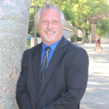 Dale Fletcher, Community Development Deputy Director