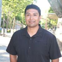 Jaime Fuentes, Community Development Permit Counter Supervisor