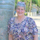 Jeannette Hassur, Management Analyst