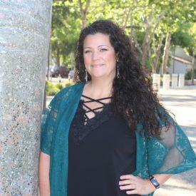 Sommer Stephenson, Management Analyst