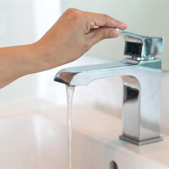 Sink Faucet