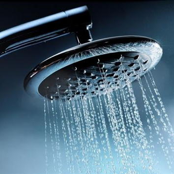 Shower Fixture