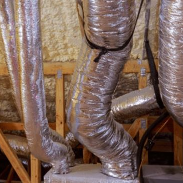 Ducting