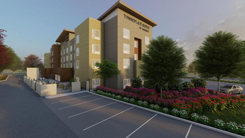 townesplace suites