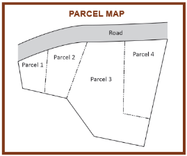 Parcel Map