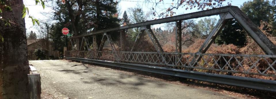 Photo of Guynn Bridge