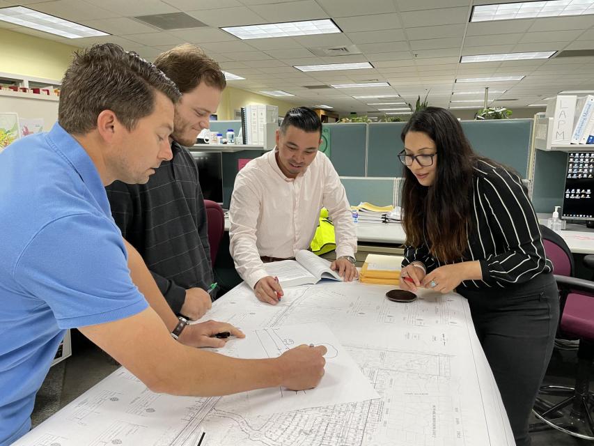 capital engineers