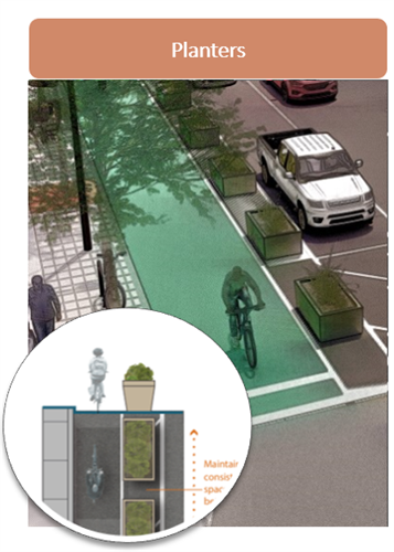 Rendering of Design Option 2