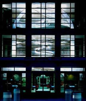 Chico Foothills Stained Glass