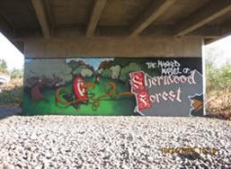 Graffiti art 4