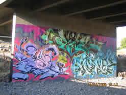 Graffiti art 5