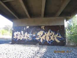 Graffiti art 6