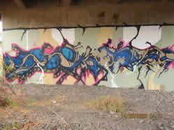 Graffiti art 9
