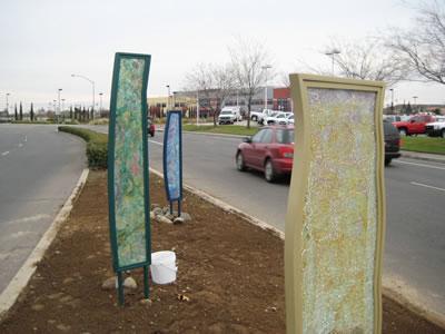Spirit Flags