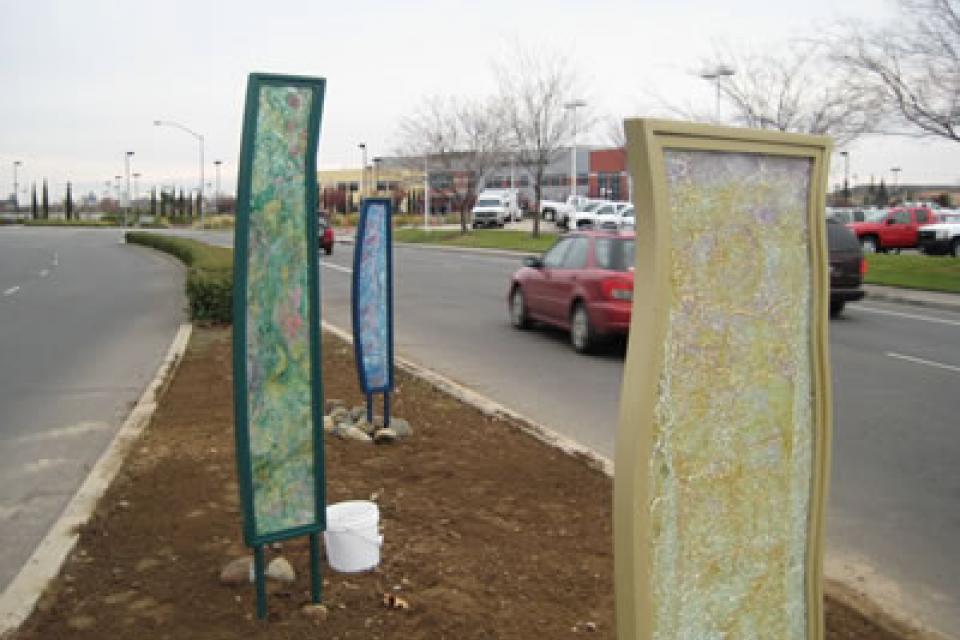Spirit Flags