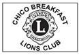 chico lions club logo